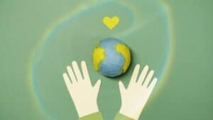 Earth overshoot day