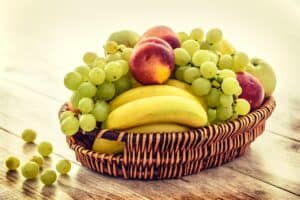 Fruitmand