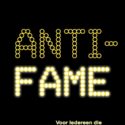 Auteur 404: Anti-Fame