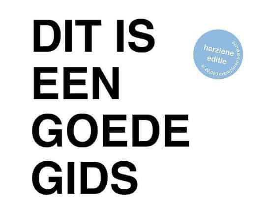 Dit is een goede gids voor een duurzame lifestyle