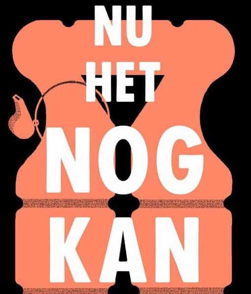 Nu het nog kan