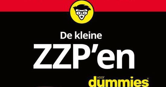 De kleine ZZP’en voor Dummies