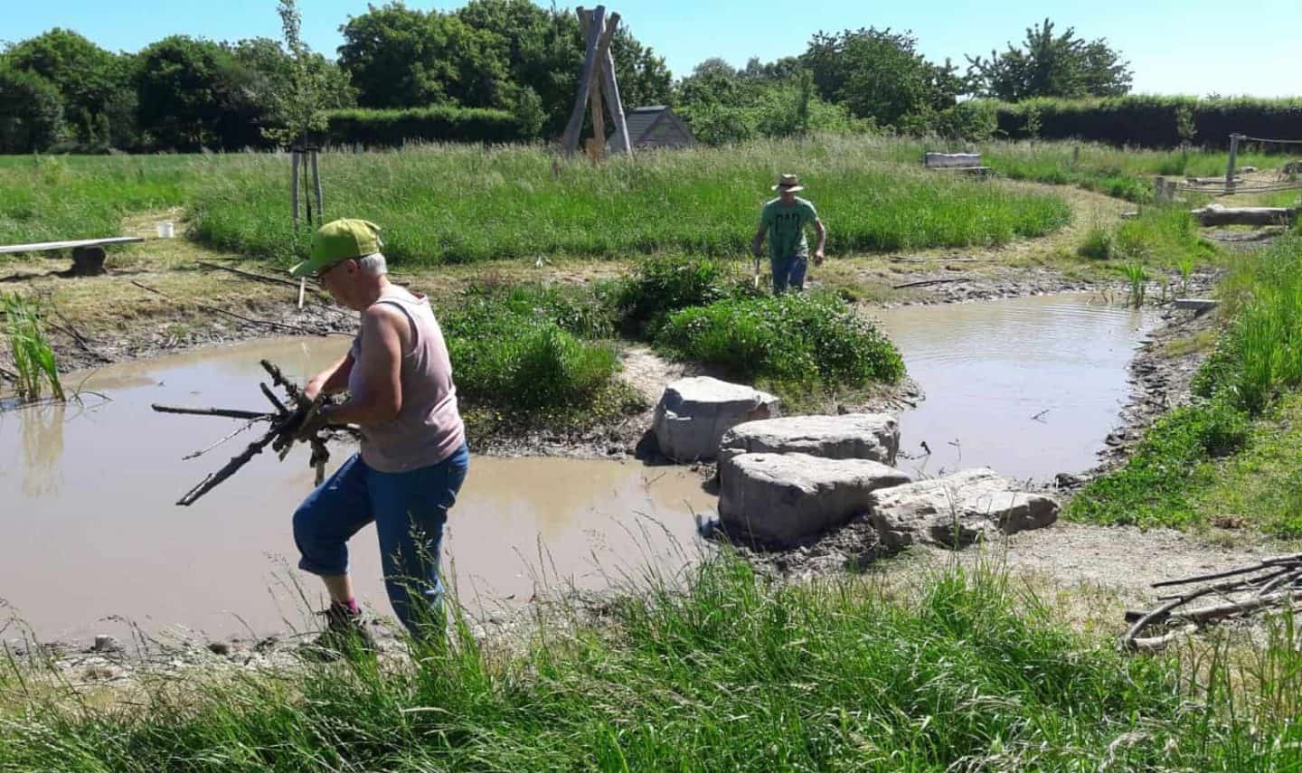 uittip natuurbehoud