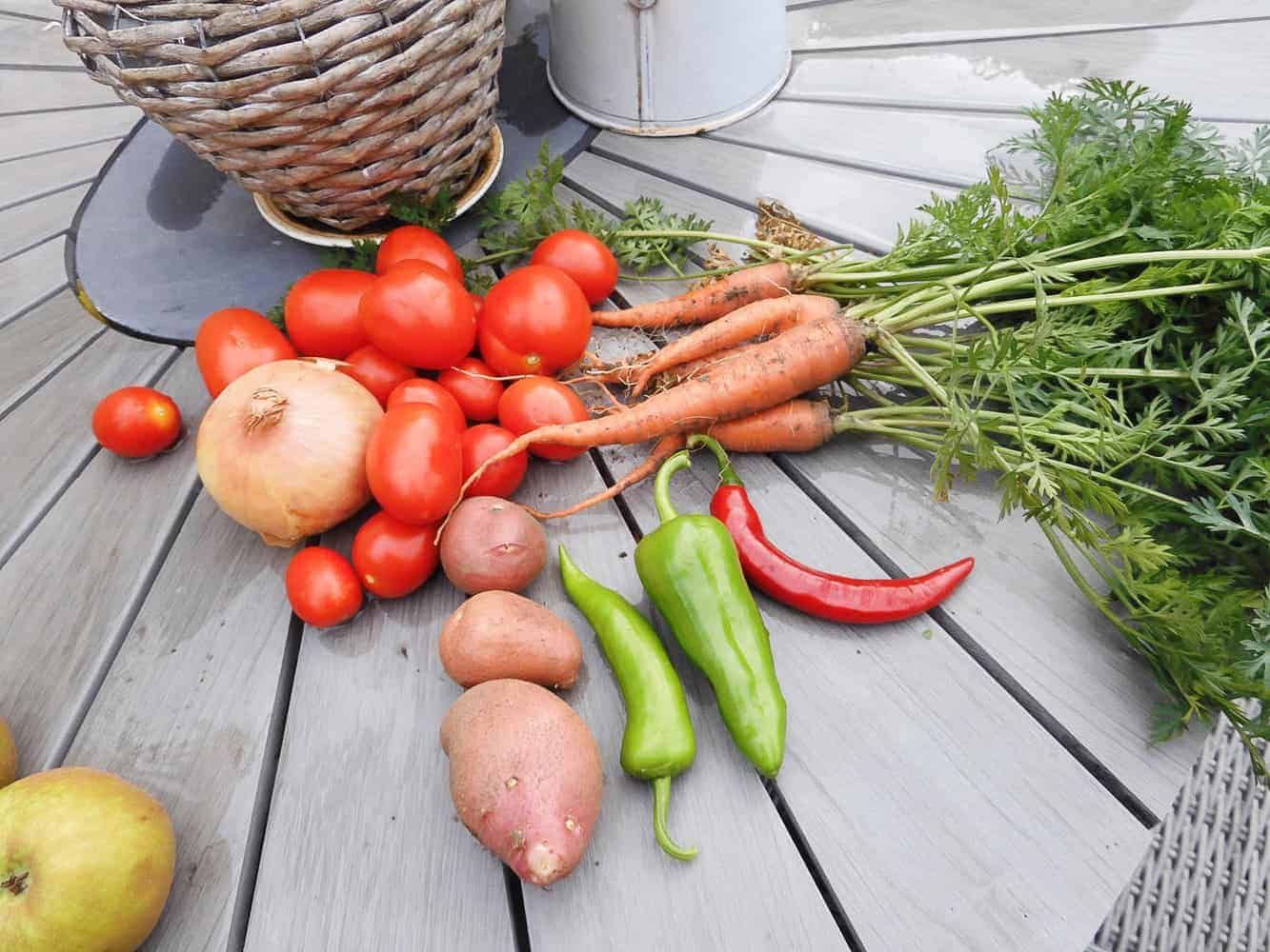 Bespaartips voor Huis, Tuin en Keuken