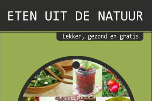 Eten uit de natuur