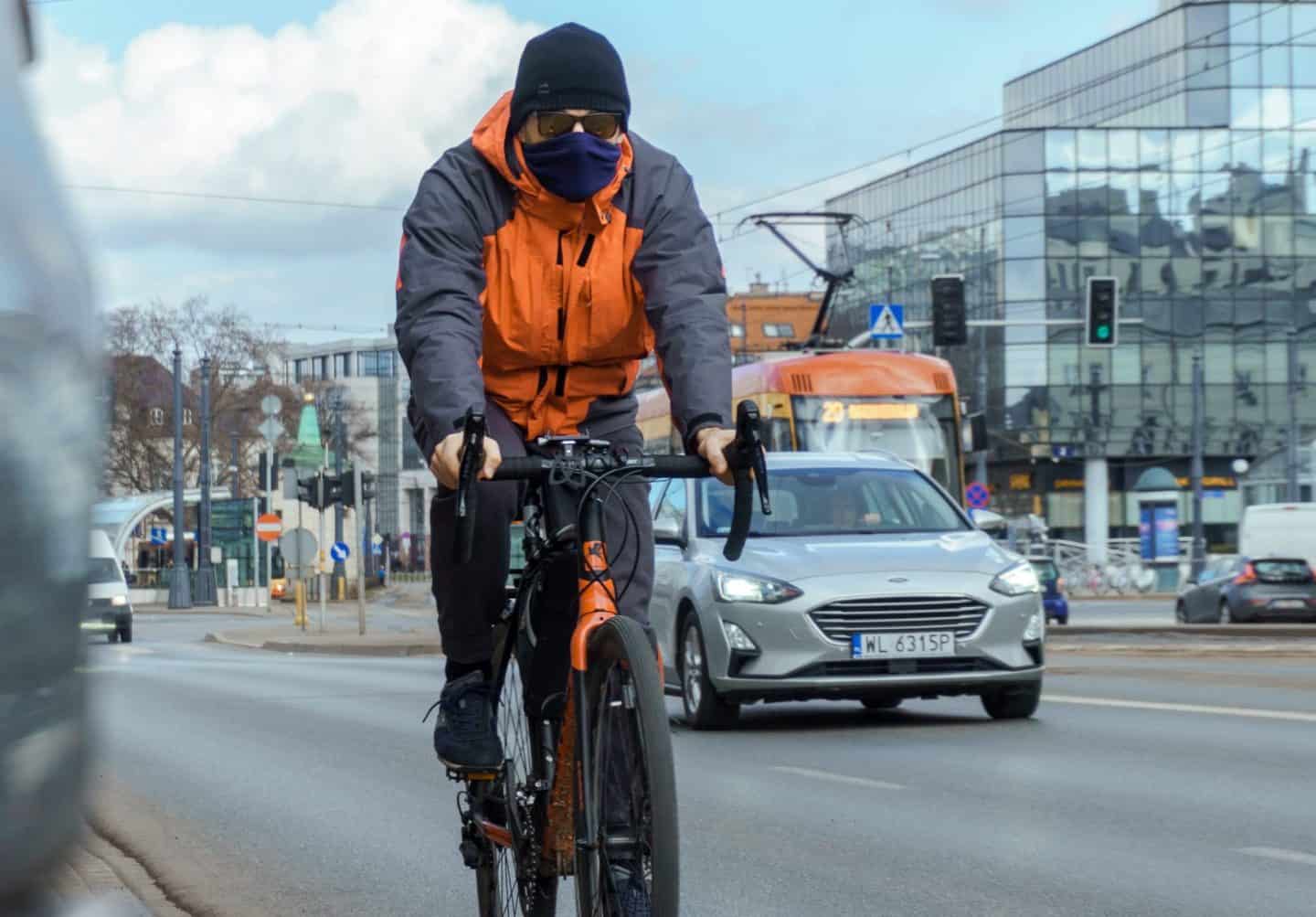 Laat de auto vaker staan – ga voordelig fietsen