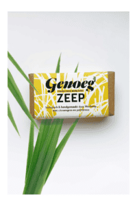 Genoeg zeep