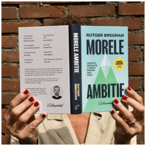 Morele Ambitie