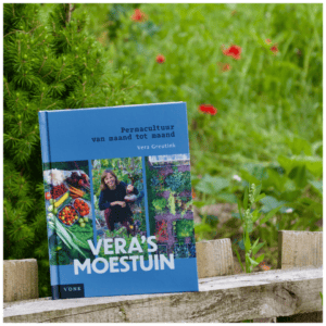 Vera's Moestuin