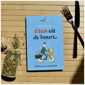 Eten uit de buurt