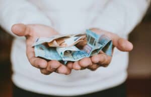 Het basisinkomen: gratis geld voor iedereen