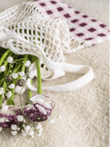 DIY tasje maken