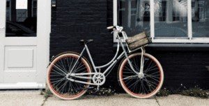 fiets