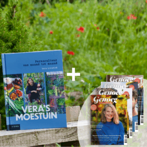Moestuin Pakket