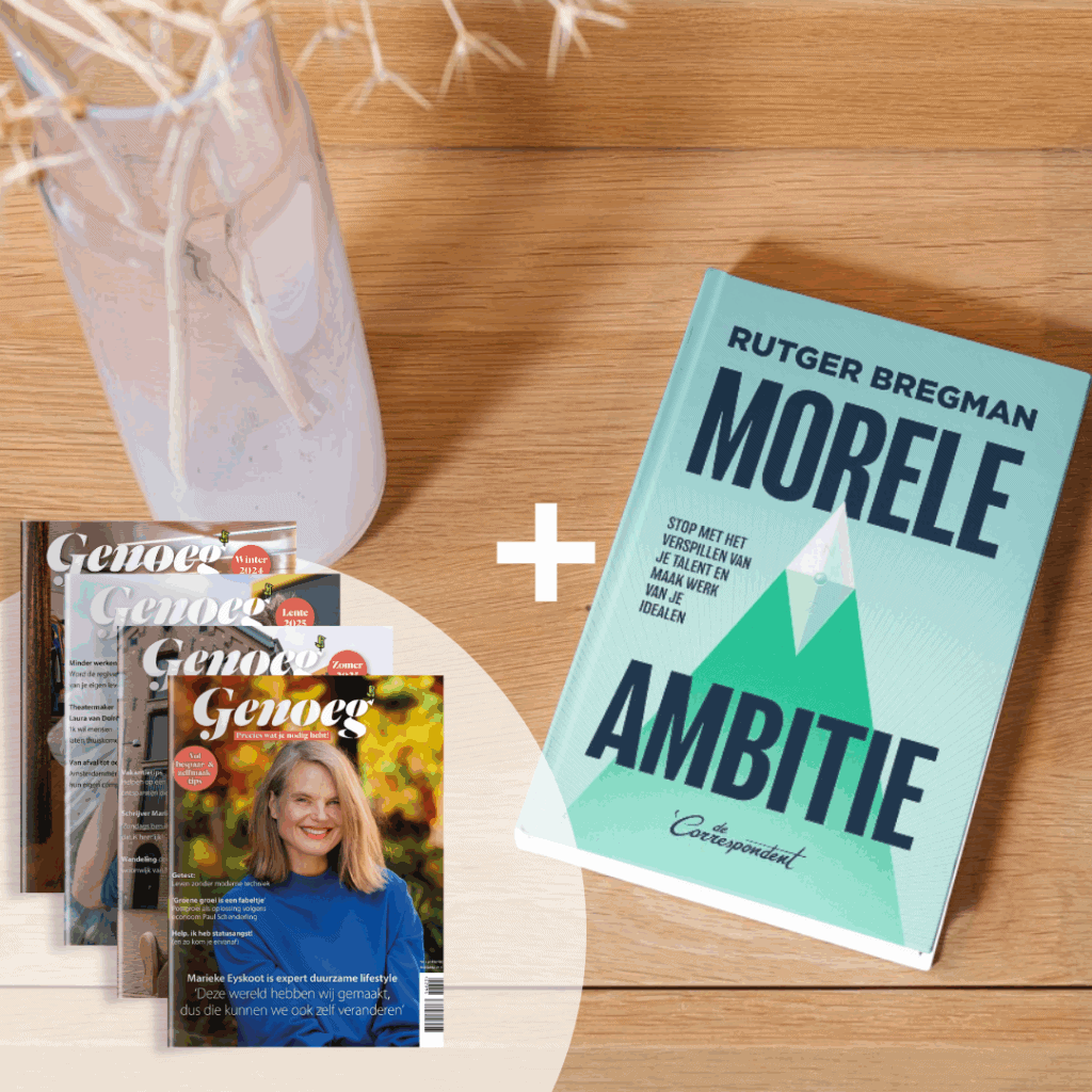 Morele Ambitie Pakket