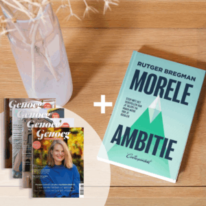 Morele Ambitie Pakket