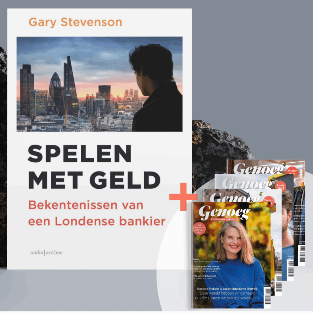 Spelen-met-Geld Pakket