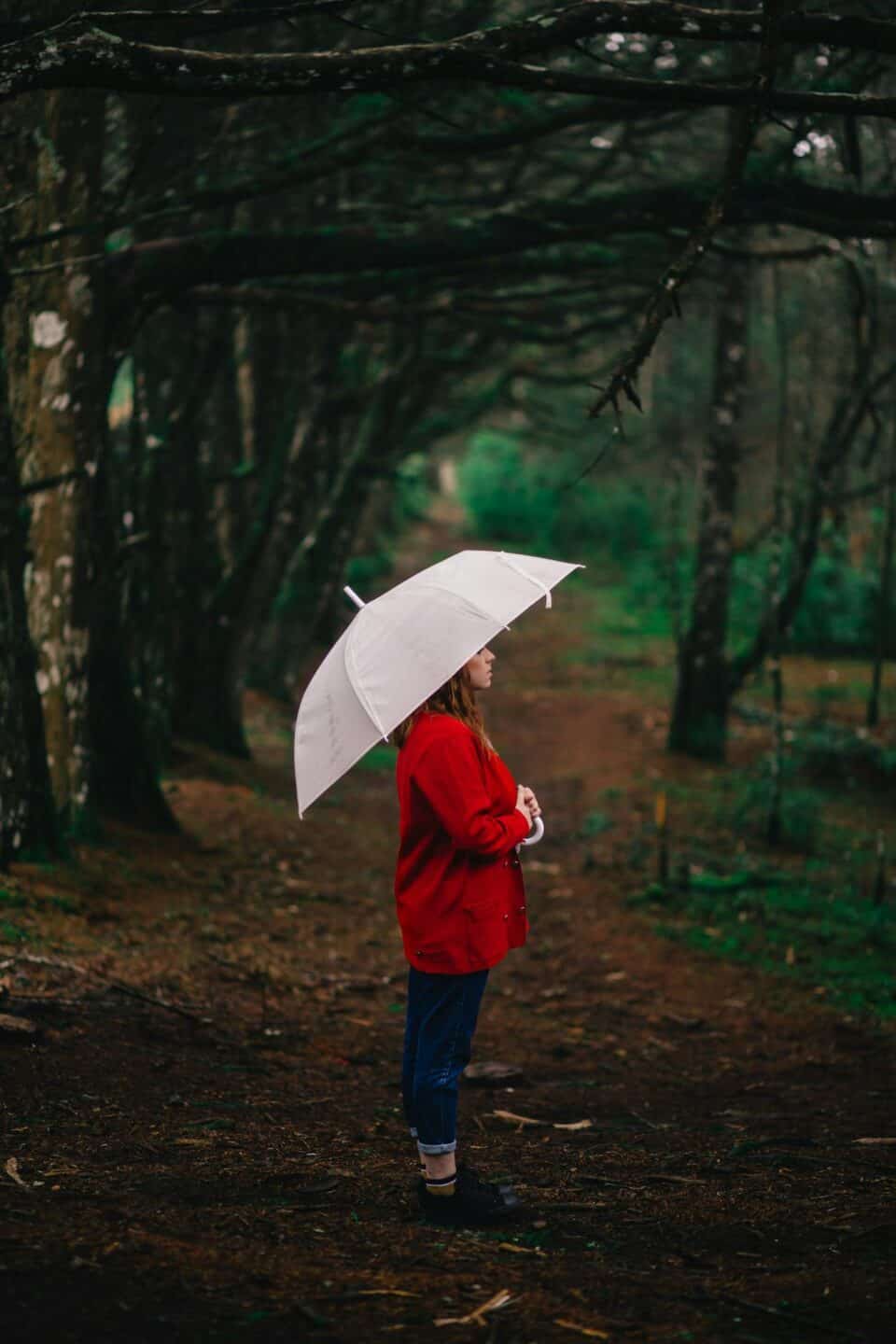 6 activiteiten die je ook met regen kunt doen