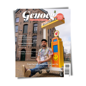 Genoeg zomernummer (#145)