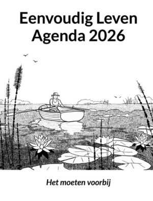 Eenvoudig Leven Agenda 2026