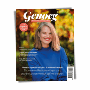 Genoeg herfstnummer (#146)