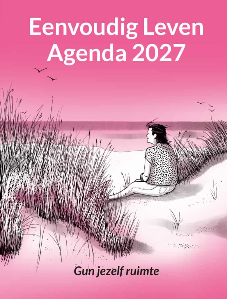 Eenvoudig Leven Agenda 2027